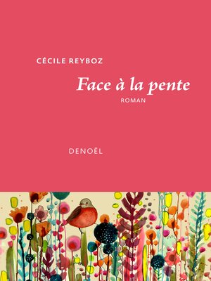cover image of Face à la pente